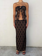 סט דגם שירן